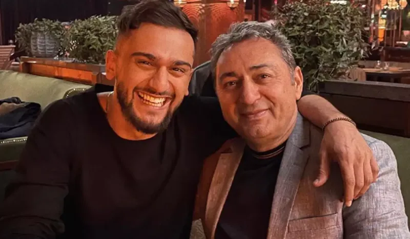 “Başa düşdüz ki, niyə yaraşıqlıyam?”