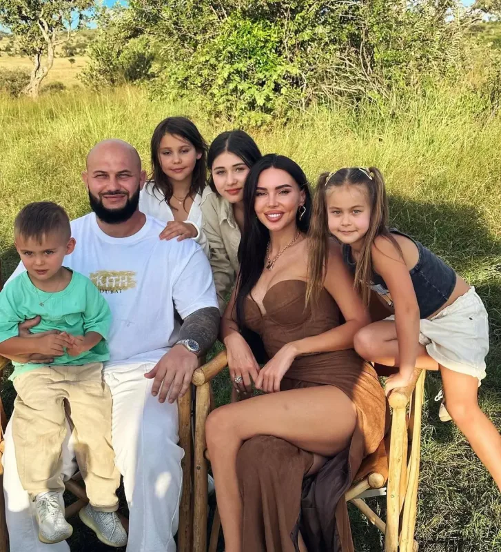 Siqaret və alkoqolu atdı