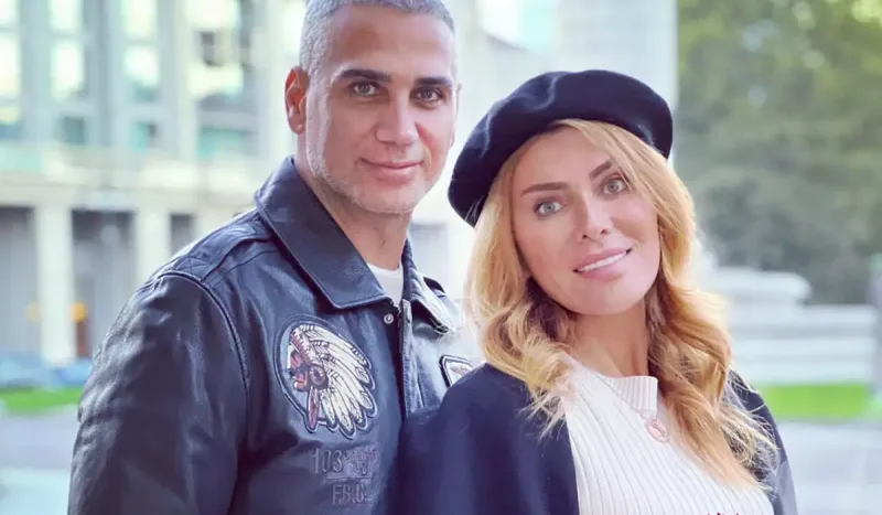 “Bir baxışı ilə harada dayanacağımı bilirəm”