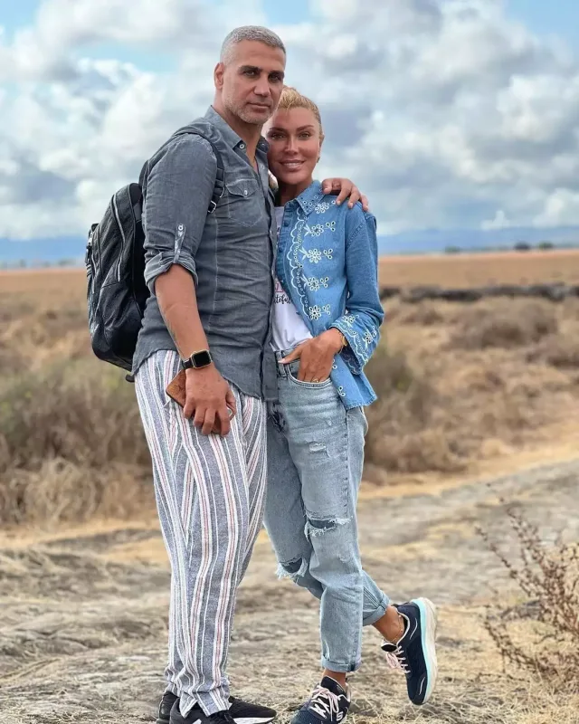 “Bir baxışı ilə harada dayanacağımı bilirəm”