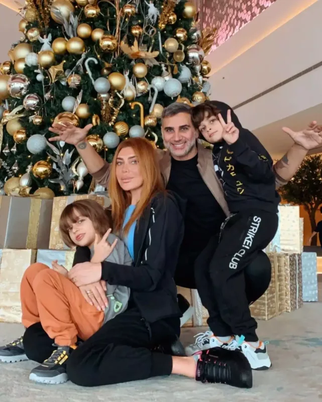 “Bir baxışı ilə harada dayanacağımı bilirəm”