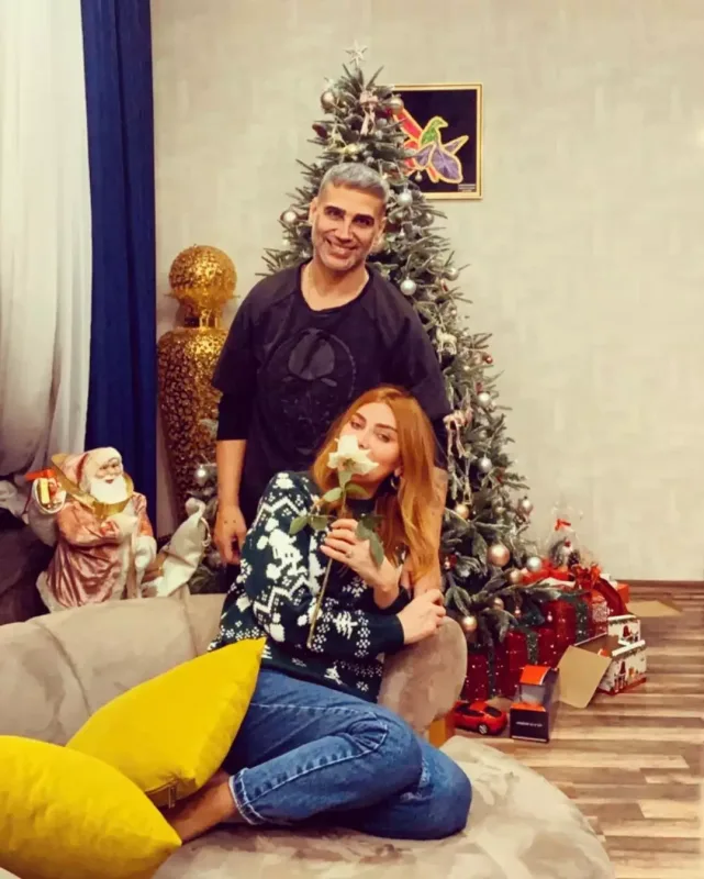 “Bir baxışı ilə harada dayanacağımı bilirəm”