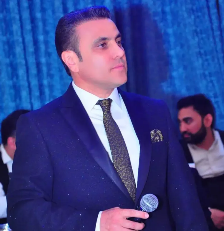 Trend olan mahnısını oxumaq istəmədi