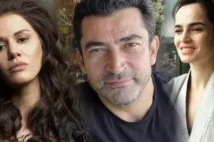 “Acı Hayat”ın aktyorları 18 il sonra...