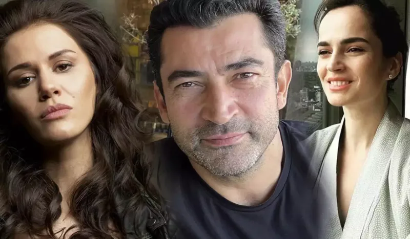 “Acı Hayat”ın aktyorları 18 il sonra...