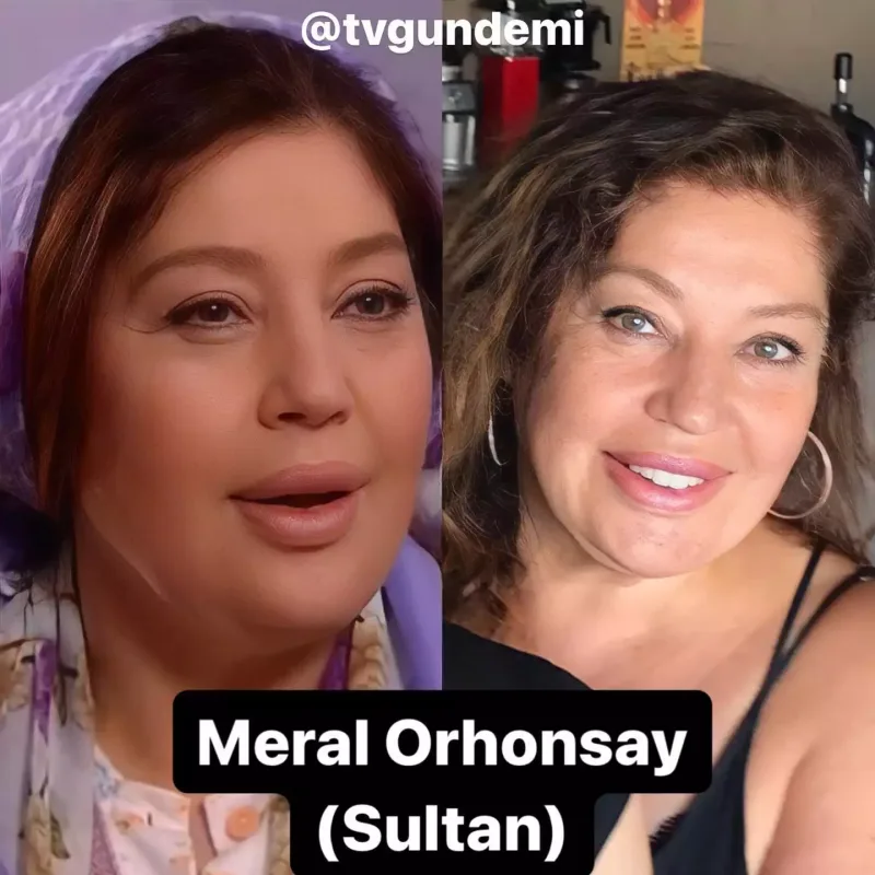 “Acı Hayat”ın aktyorları 18 il sonra...