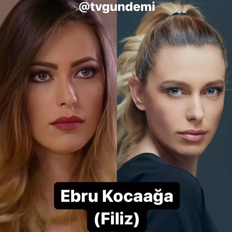 “Acı Hayat”ın aktyorları 18 il sonra...