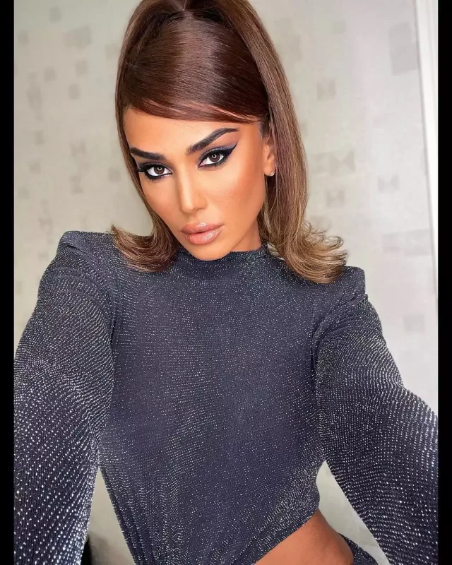 Pərvinin ölkədən çıxışına “stop” qoyulub?