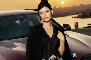 Beren yenə “Netflix”lə razılaşdı