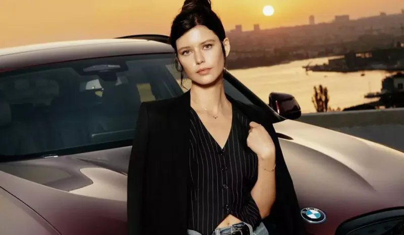 Beren yenə “Netflix”lə razılaşdı