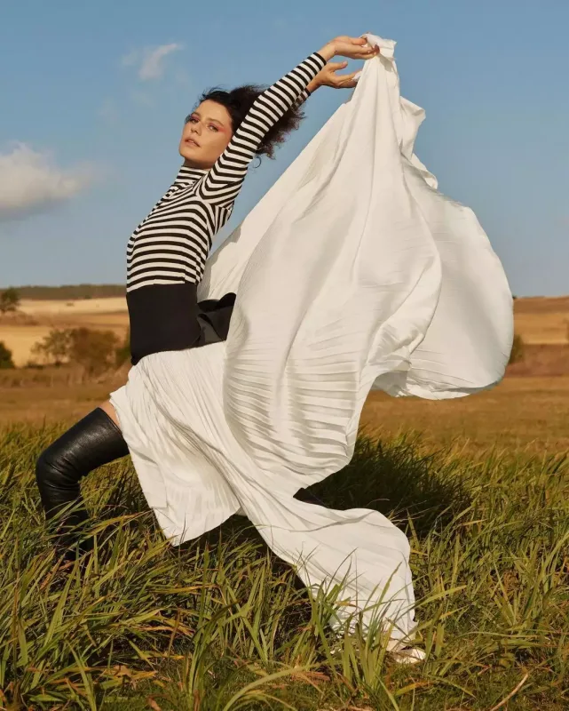 Beren yenə “Netflix”lə razılaşdı