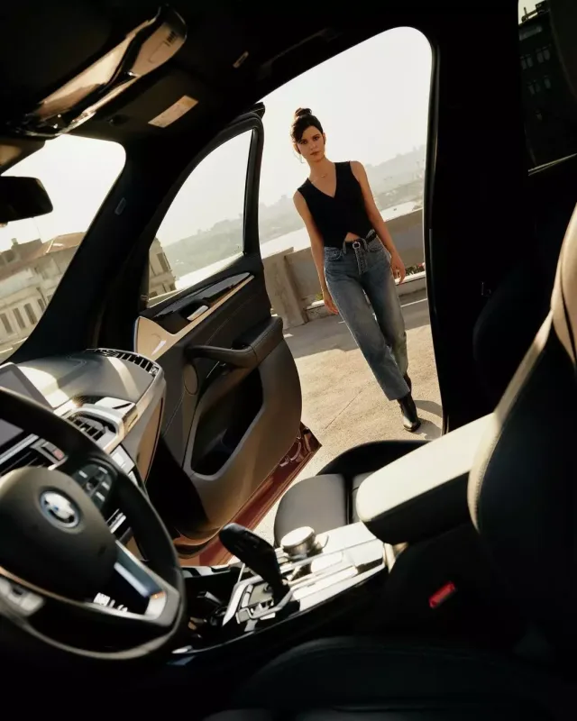 Beren yenə “Netflix”lə razılaşdı