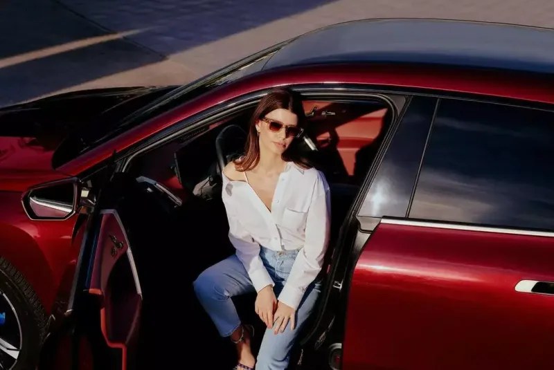 Beren yenə “Netflix”lə razılaşdı