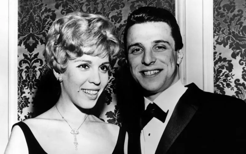 Qremmi mükafatçısı öldü