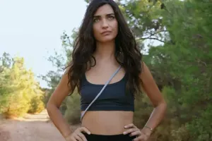 “Zeytin Ağacı”nın çəkilişləri başladı