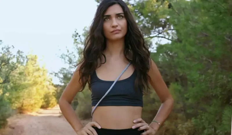 “Zeytin Ağacı”nın çəkilişləri başladı