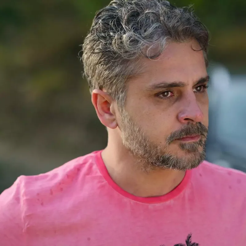 “Zeytin Ağacı”nın çəkilişləri başladı