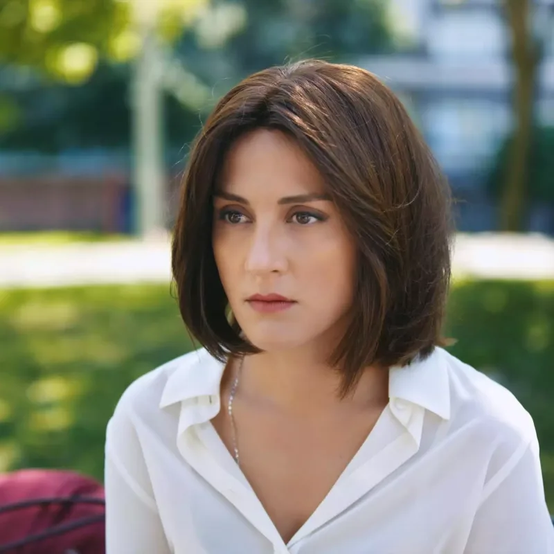 “Zeytin Ağacı”nın çəkilişləri başladı