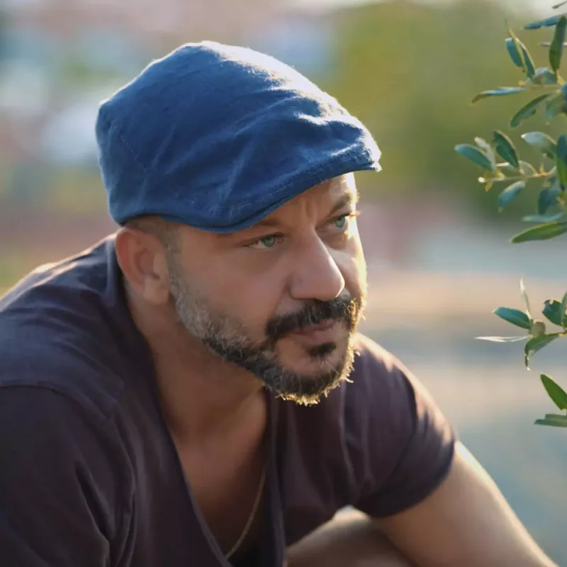 “Zeytin Ağacı”nın çəkilişləri başladı