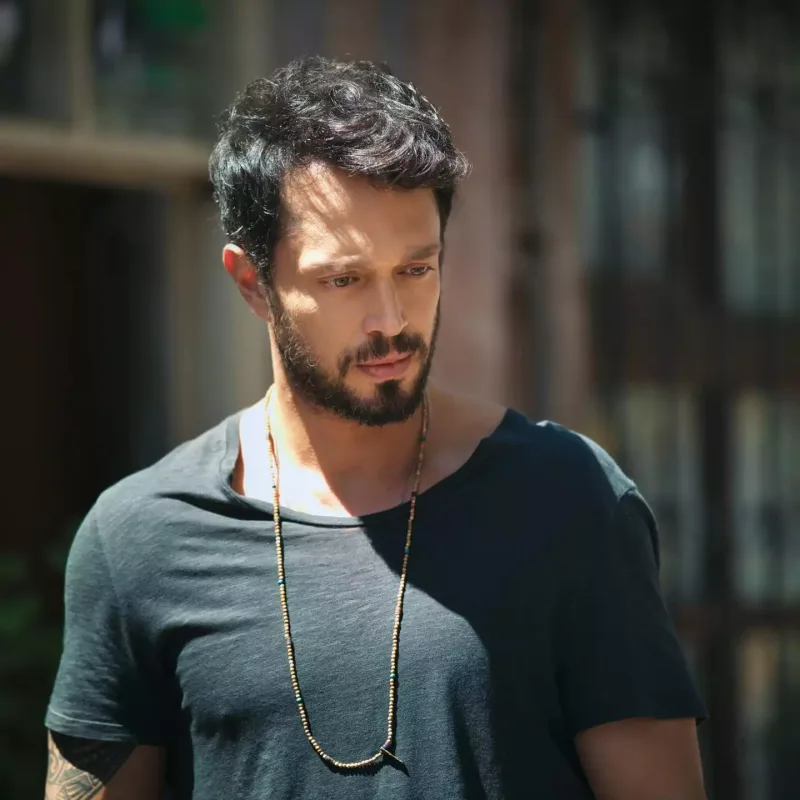 “Zeytin Ağacı”nın çəkilişləri başladı