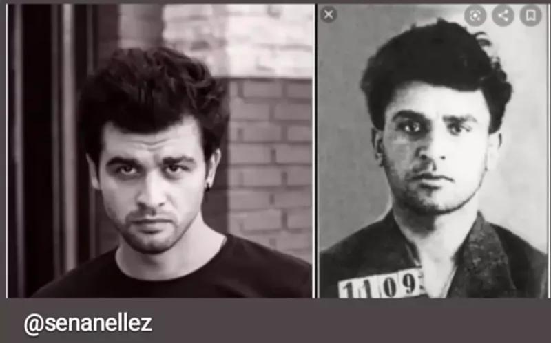 Müşfiqlə bağlı film çəkilmədi…