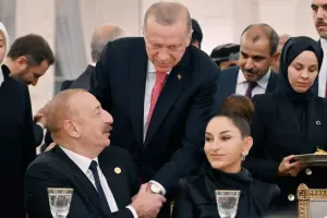 Andiçmədən sonra Azərbaycan mahnısı