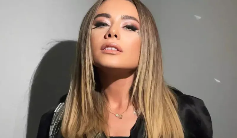 Samirə Rotterdamda səhnə aldı