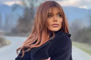 “Hazırda çox xoşbəxtəm”