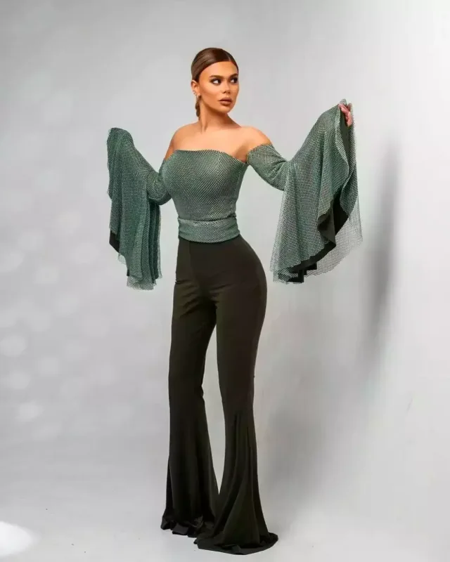 “Hazırda çox xoşbəxtəm”