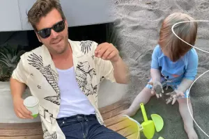 Kıvançın oğlu...