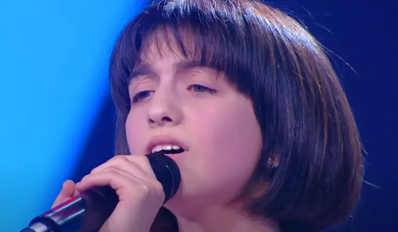 Gürcü kanalında “Ay Laçın”ı oxudular