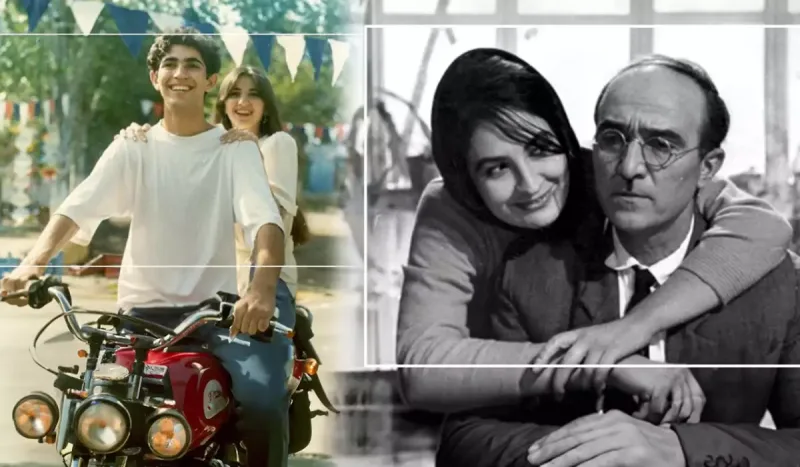 Yerli filmlərimizin yarımçıq kadrları belə tamamlandı