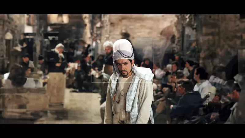 Yerli filmlərimizin yarımçıq kadrları belə tamamlandı