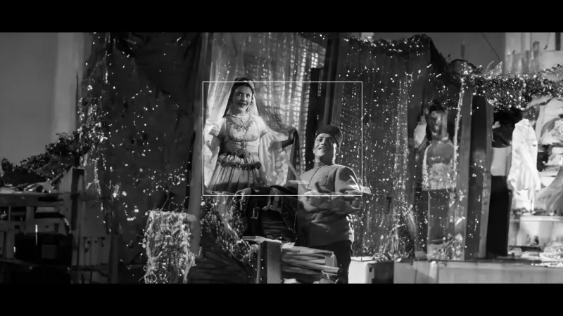 Yerli filmlərimizin yarımçıq kadrları belə tamamlandı