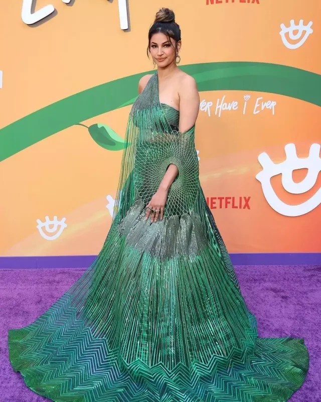 Final sezonu üçün qala gecəsi...