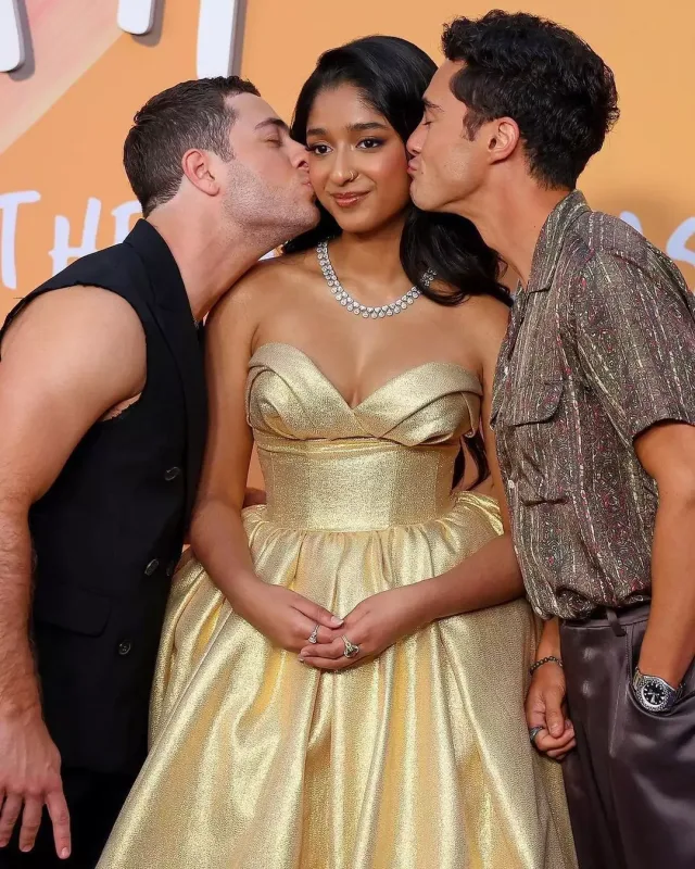 Final sezonu üçün qala gecəsi...