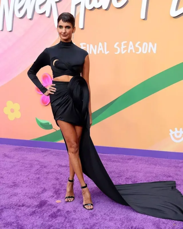 Final sezonu üçün qala gecəsi...