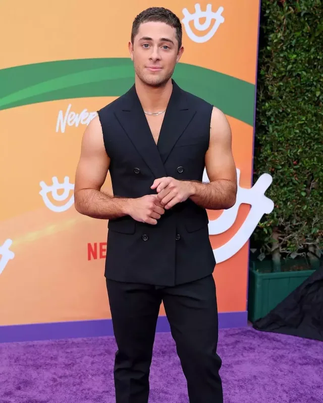 Final sezonu üçün qala gecəsi...