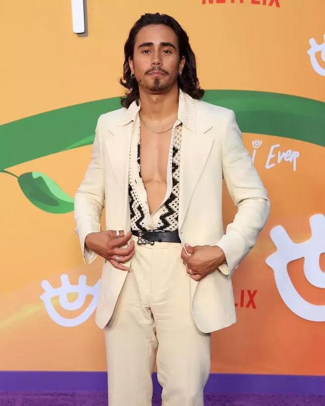 Final sezonu üçün qala gecəsi...