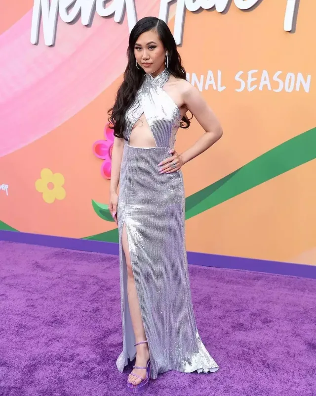 Final sezonu üçün qala gecəsi...