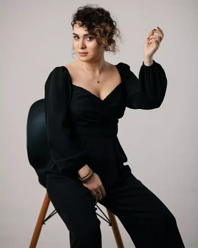 Nübar Pərvizə “hə” dedi