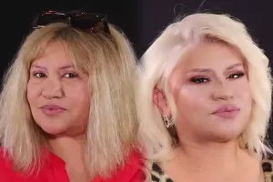 İlahə Fədanın dəyişimi