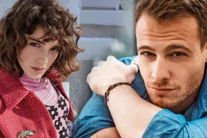 Keremlə Hafsanurun serialı bu tarixdə göstəriləcək