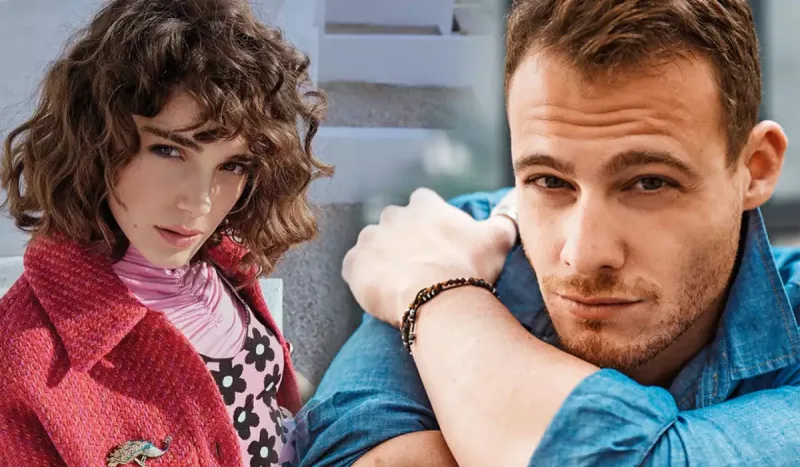 Keremlə Hafsanurun serialı bu tarixdə göstəriləcək