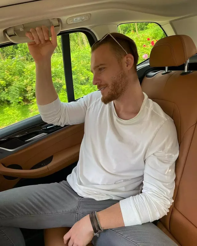 Keremlə Hafsanurun serialı bu tarixdə göstəriləcək