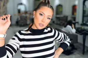 “Kimin dədəsi yanındadırsa, ondan örnək götürsün”