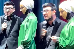 Tolik ad günündə kövrəldi