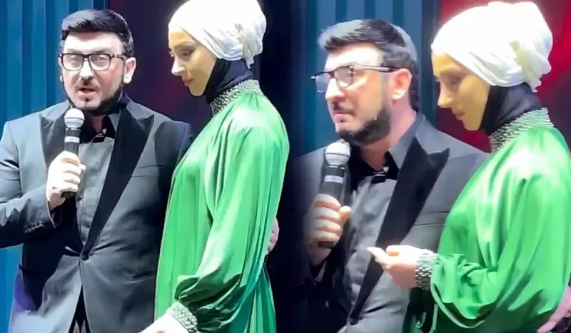 Tolik ad günündə kövrəldi