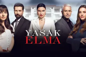 “Yasak elma” 6 ilin sonunda final etdi