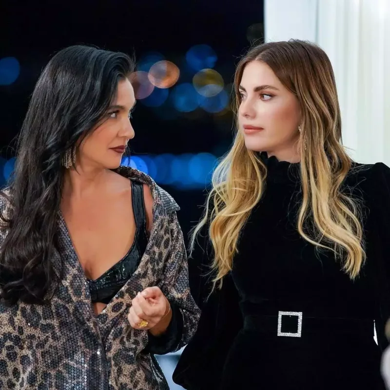 “Yasak elma” 6 ilin sonunda final etdi